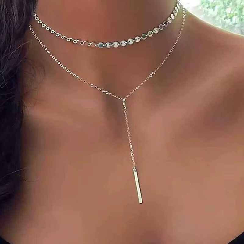 Fournitures pour la fabrication de bijoux, chaînes à maillons de câble de 9,8 pieds pour la fabricat