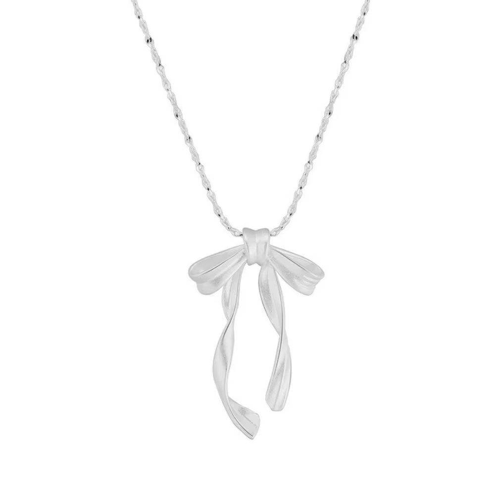 Collier Géométrique Givré Tendance pour Femme, Chaîne de Clavicule Polyvalente de Luxe, Bijou Élégan