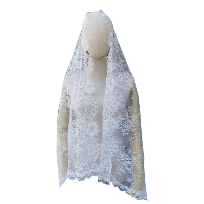 Voile dramatique fête pour filles, décorations d'halloween, en Tulle, personnalité tendance féminine
