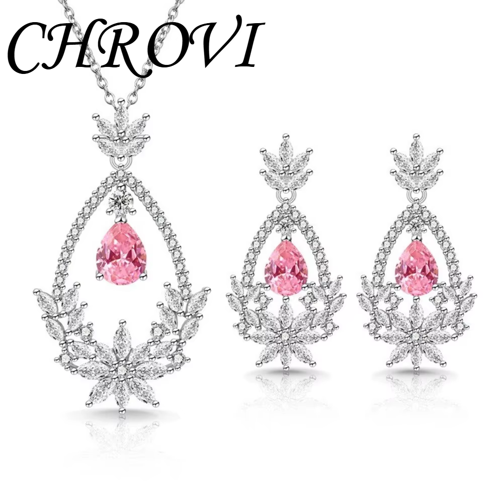 Bijoux luxueux et raffinés en argent sterling 925 avec pierres précieuses, y compris des boucles d'o