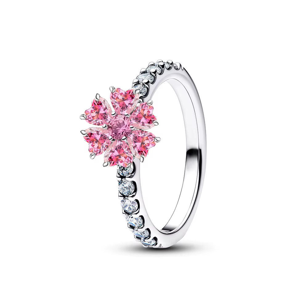 Nouvelles bagues 2026 pour femmes en argent sterling 925, chaîne cubaine brillante, bijoux fins pour