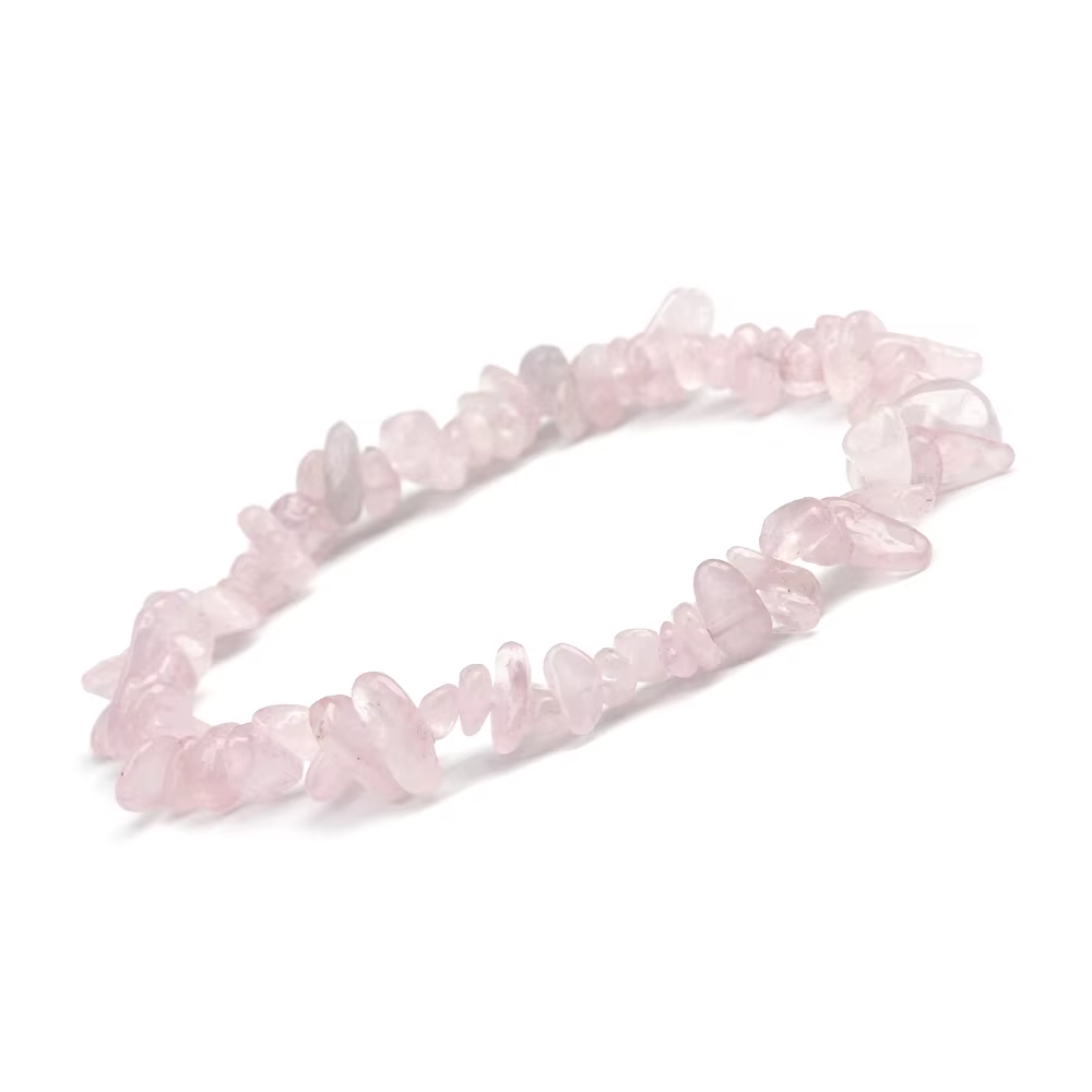 Bracelets extensibles bohèmes en pierres naturelles (citrine, tourmaline, lapis-lazuli) pour femmes,
