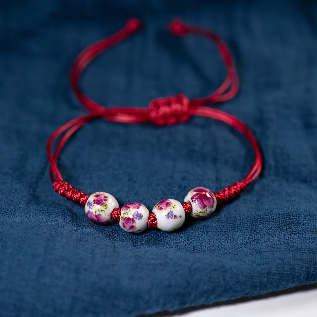 Miredo-bijoux d'amour en céramique pour femmes, bracelets et bracelets, accessoires, vente en gros, 