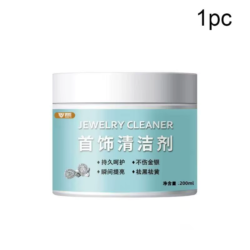 Nettoyant pour bijoux, liquide de nettoyage pour argent, élimination efficace de la saleté, pour un 