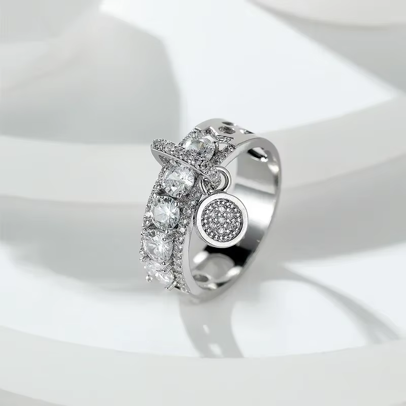 Bague Vintage en pierre bleu Royal, couleur or jaune, bagues de mariage de luxe pour femmes, bague r