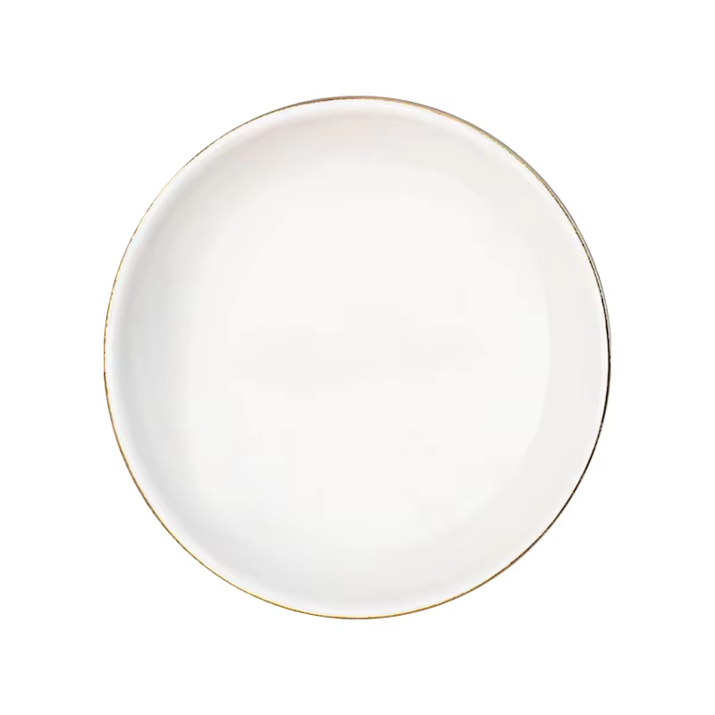Plat à bijoux personnalisé pour la fête des Mères avec photo Toile de Jouy, cadeau souvenir pour la 