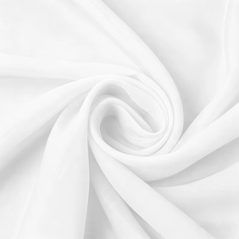 EVON BRIDAL Robe de mariée romantique en mousseline pour femmes aux formes généreuses, modèle coupe 