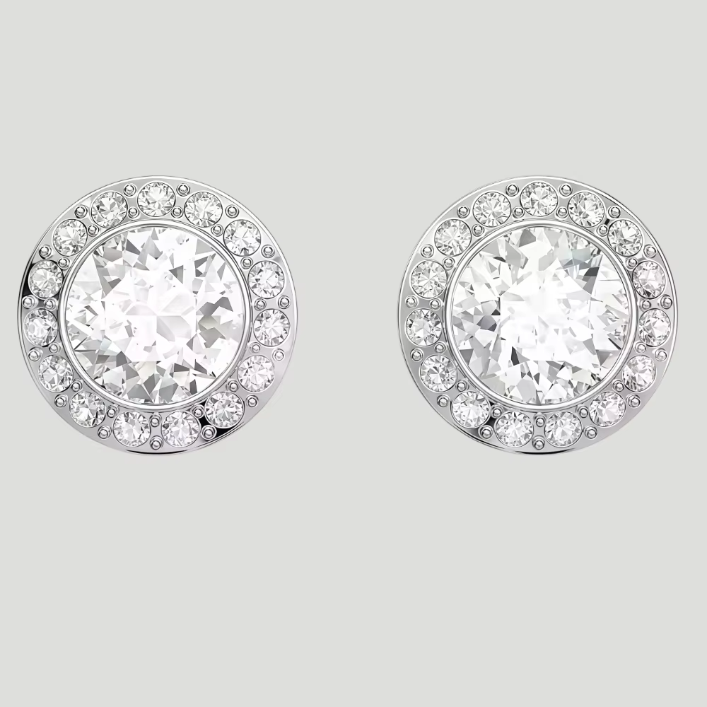 Nouvelles boucles d'oreilles tendance pour femmes 2026, style européen et américain, ensemble de bij