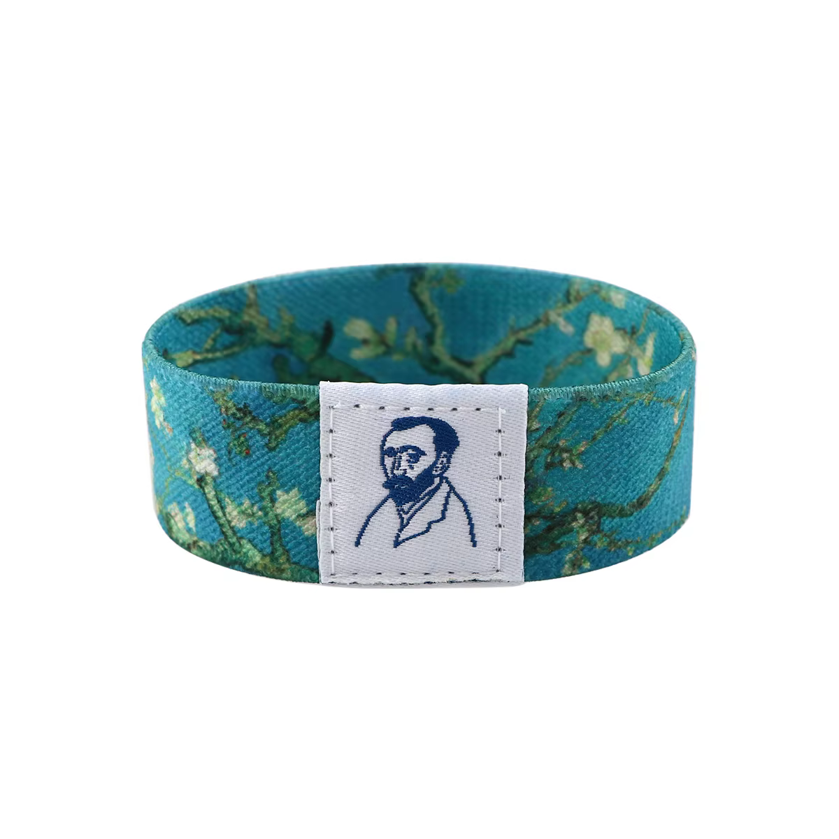 Van Gogh Bracelets pour femme hommes filles sport bracelet Art peintures ciel étoilé Bracelets et Br
