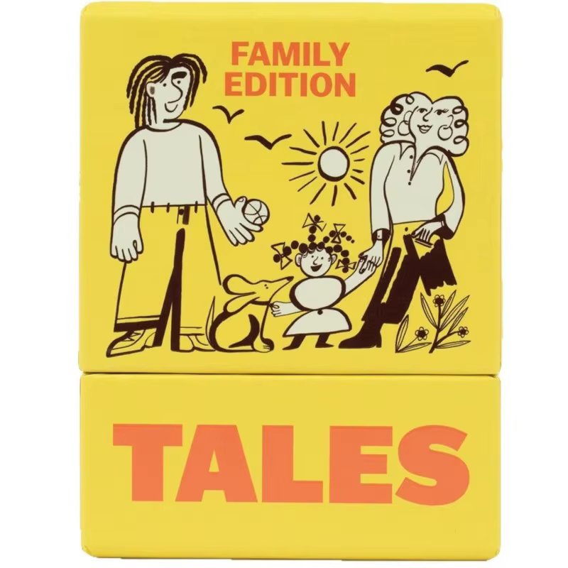 Cartes de conversation pour couples et familles – Édition 150 questions pour démarrer la conversatio