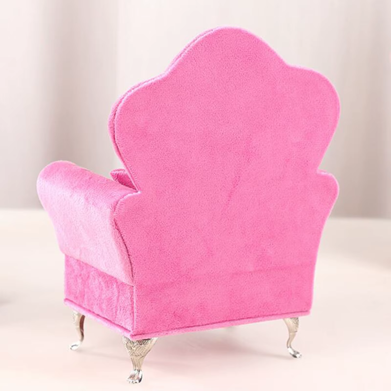 Boîte à bijoux pour canapé-lit