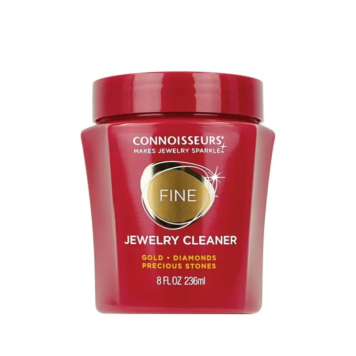 Nettoyant professionnel pour bijoux