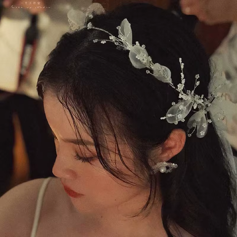 CC – voile de mariée pour femmes
