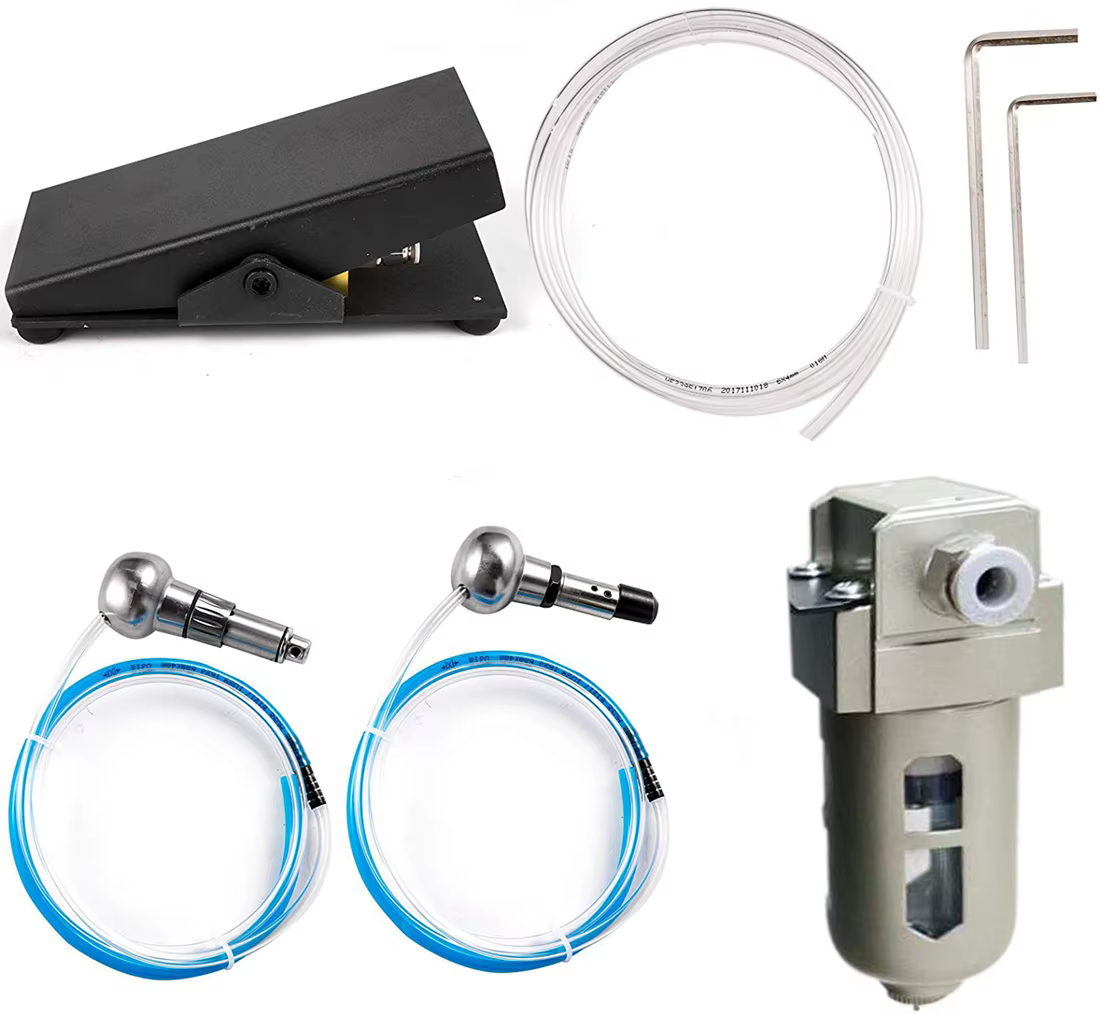 PHYHOO – outils de gravure manuelle et de réglage de la pierre
