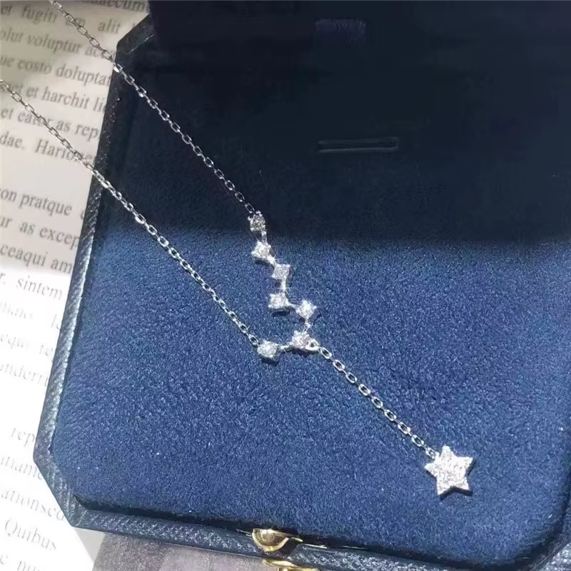 CC Jewelry-Colliers de la présidence pour femmes
