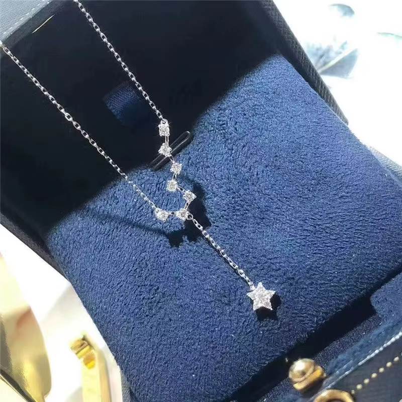 CC Jewelry-Colliers de la présidence pour femmes