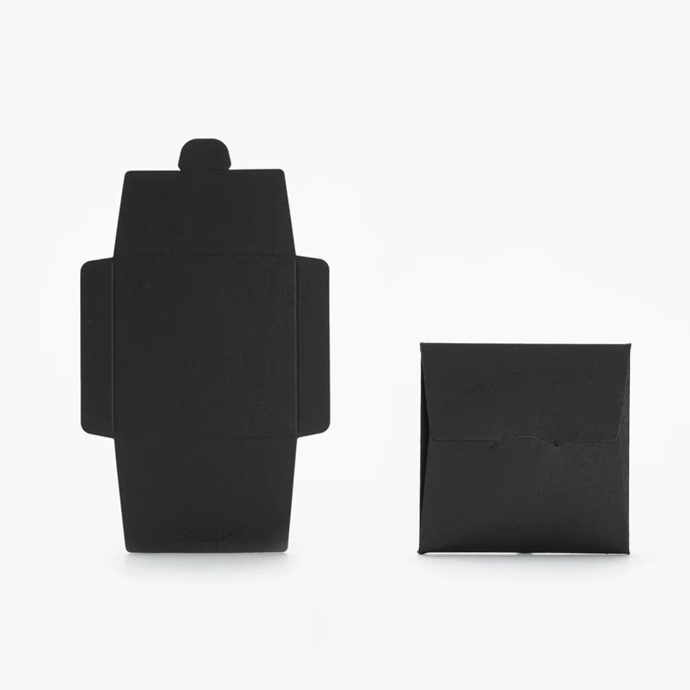 30 pièces blanc Kraft