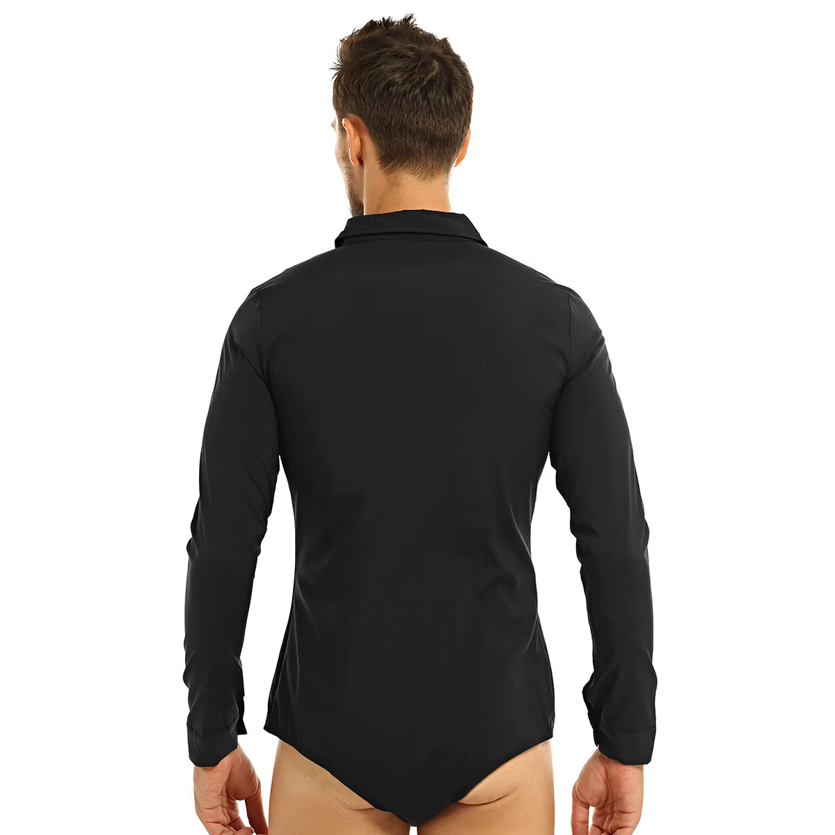 Combinaison de danse moderne Gentry pour hommes