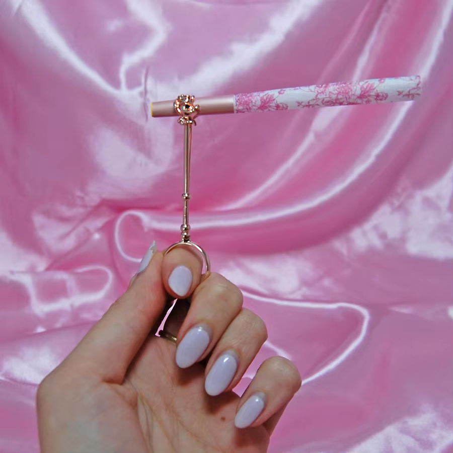 Bague de support ROSE Laguna ette