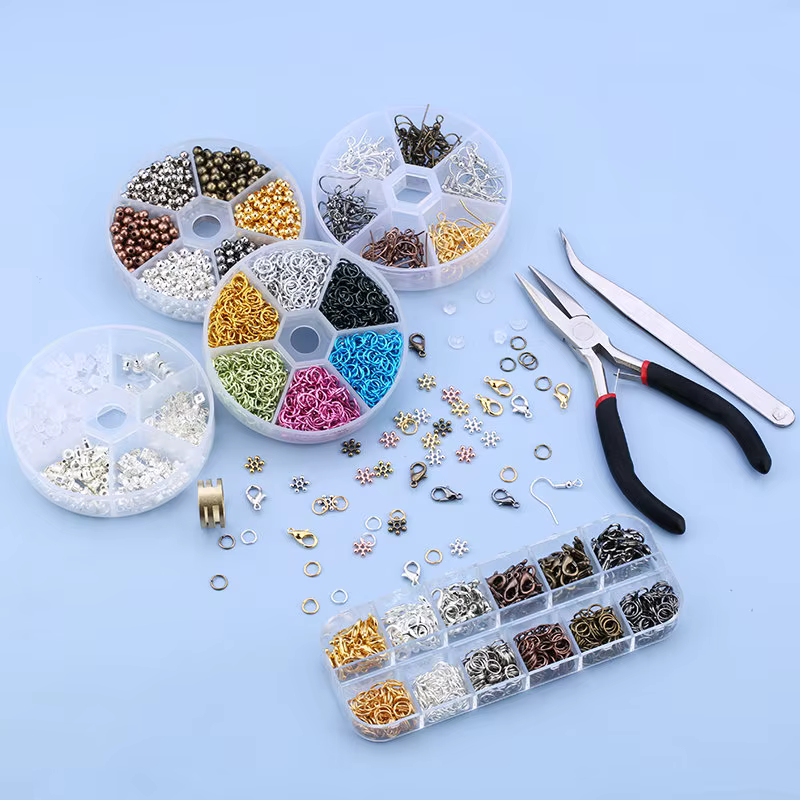Ensemble de résultats de bijoux