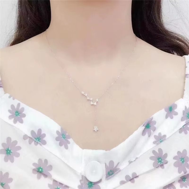 CC Jewelry-Colliers de la présidence pour femmes