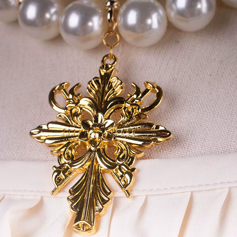 Collier de Cosplay de Vampire