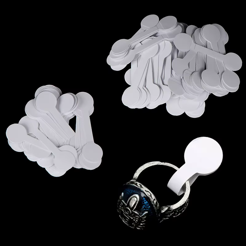 Bijoux au détail, 50/100 pièces