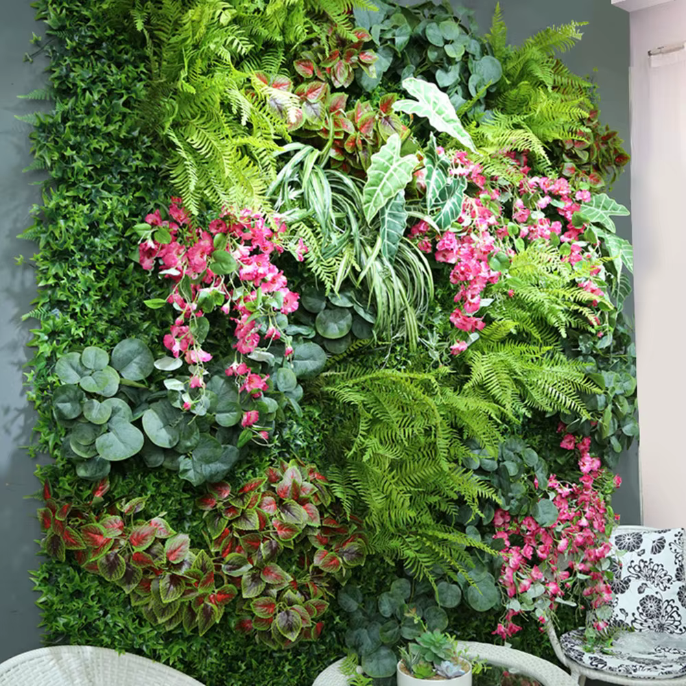 Décoration de fête de mariage
