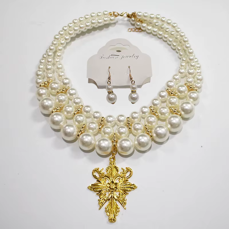 Collier de Cosplay de Vampire