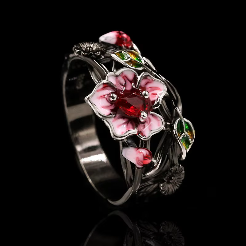 Bijoux exquis pour femmes