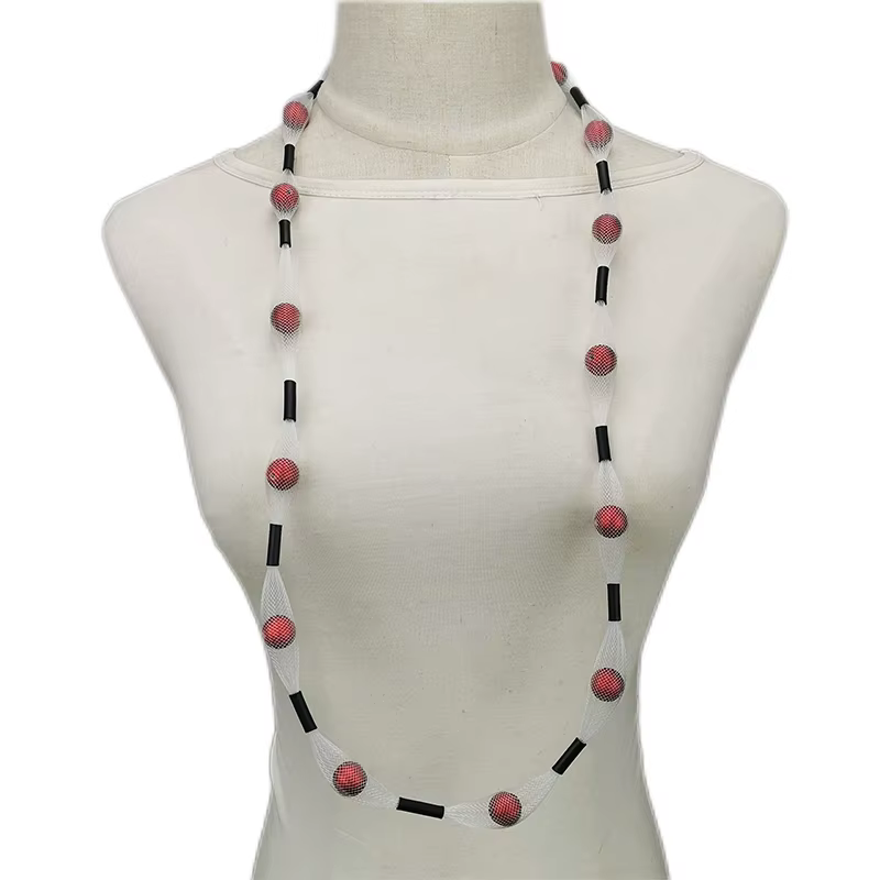UKEBAY – collier de luxe fait à la main pour femmes