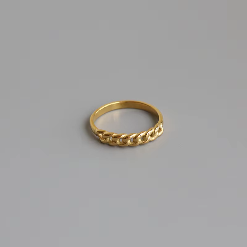 Amaiyllis – petites ailes d'ange en or 18k