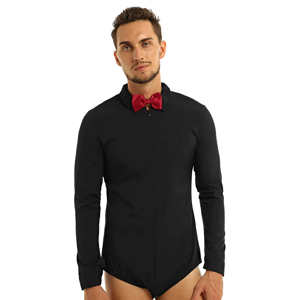 Combinaison de danse moderne Gentry pour hommes