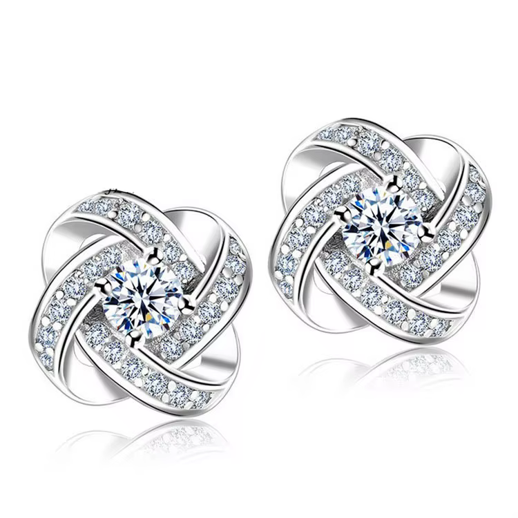2019 Bijoux nouveaux ensembles