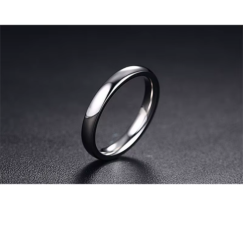 Vnox – bagues de mariage pour hommes et femmes