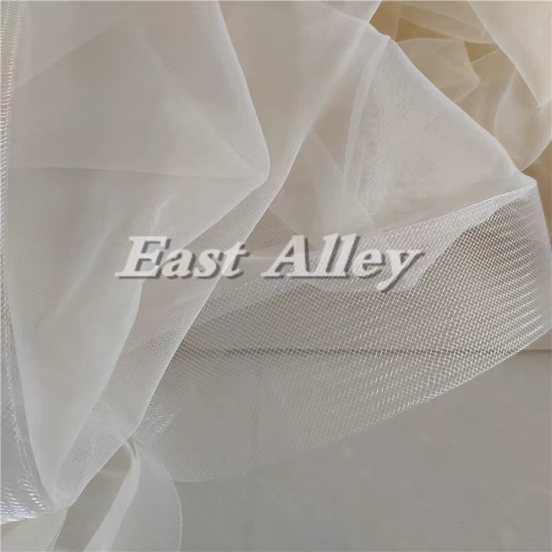 Voile de mariée à deux niveaux avec peigne