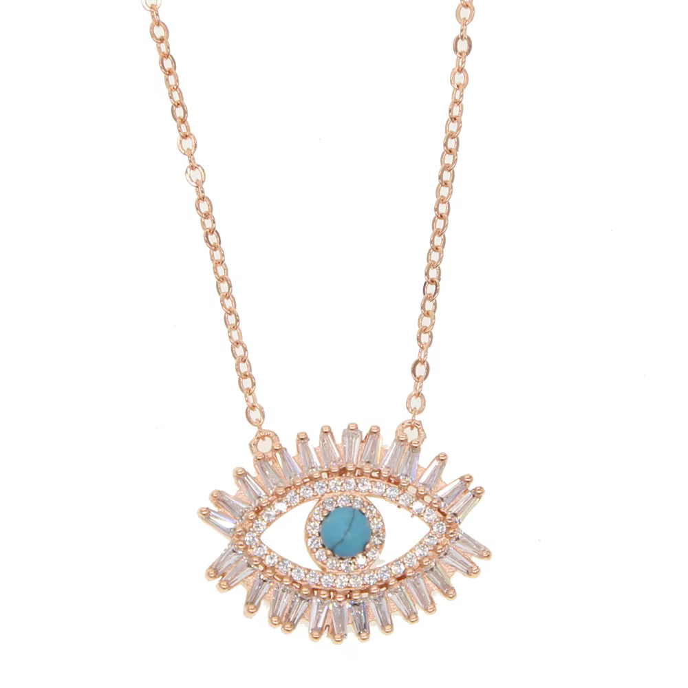 Collier classique tendance pour femmes