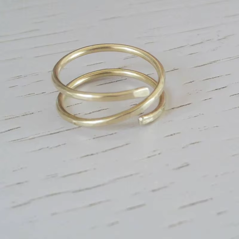 Bague en argent 925 pour Femme