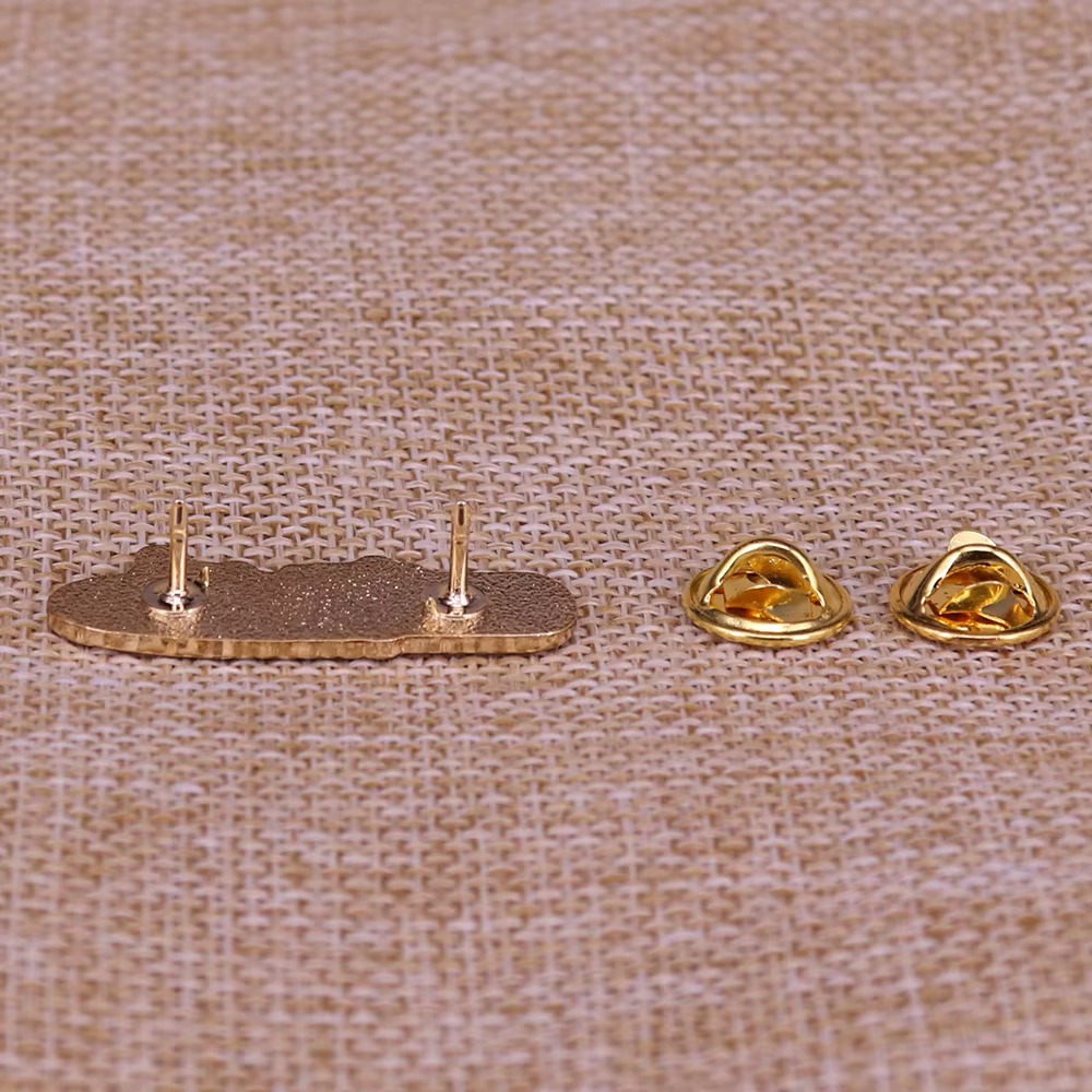 Broche pour femmes