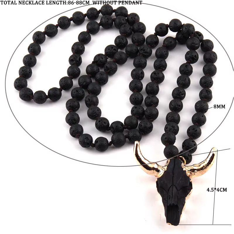 Bijoux bohème à la mode