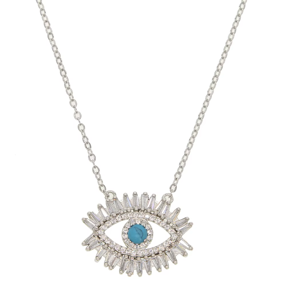 Collier classique tendance pour femmes