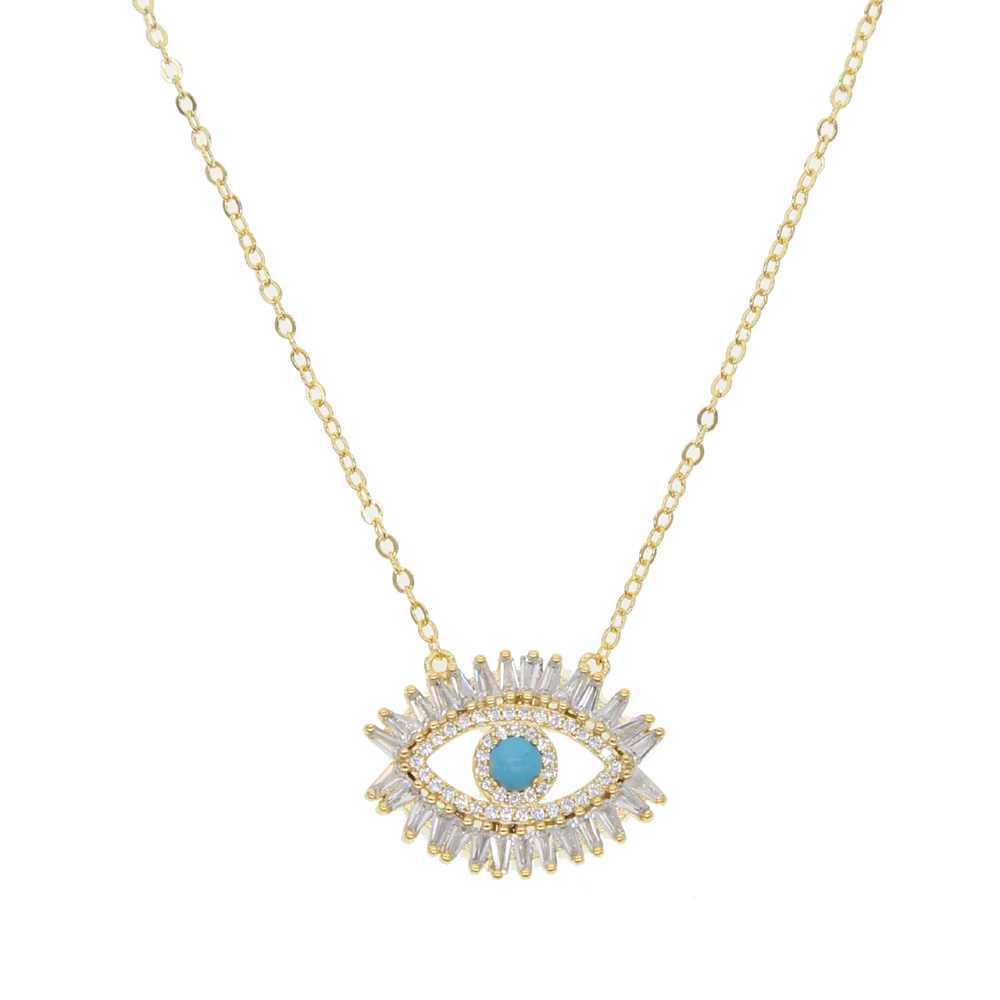 Collier classique tendance pour femmes