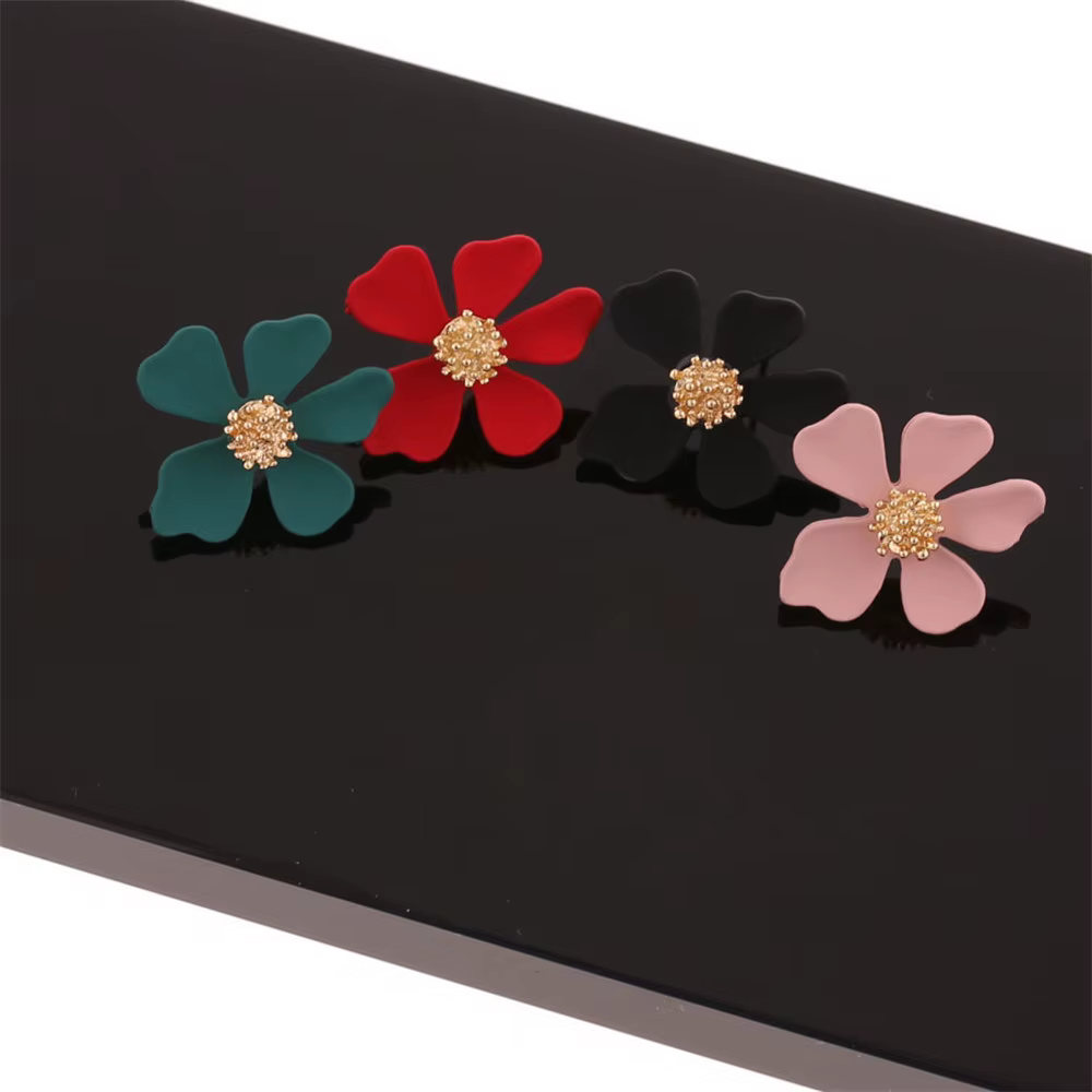 Accessoires de bijoux en alliage de Zinc