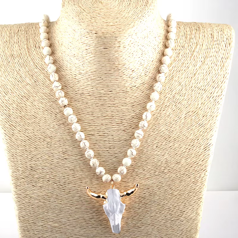 Bijoux bohème à la mode