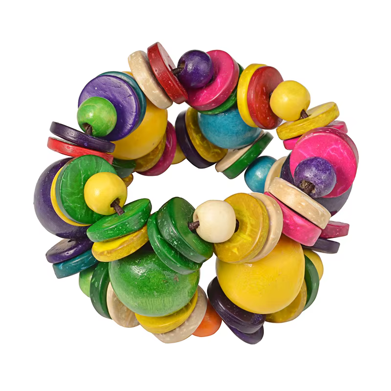 Bracelet à breloques vintage pour femme