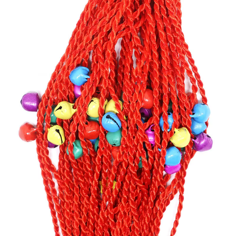 Bracelets porte-bonheur souvenirs de mariage pour femmes et enfants