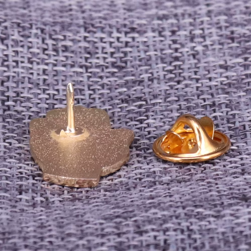 Broche Hamsa
