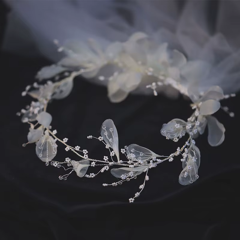 CC – voile de mariée pour femmes