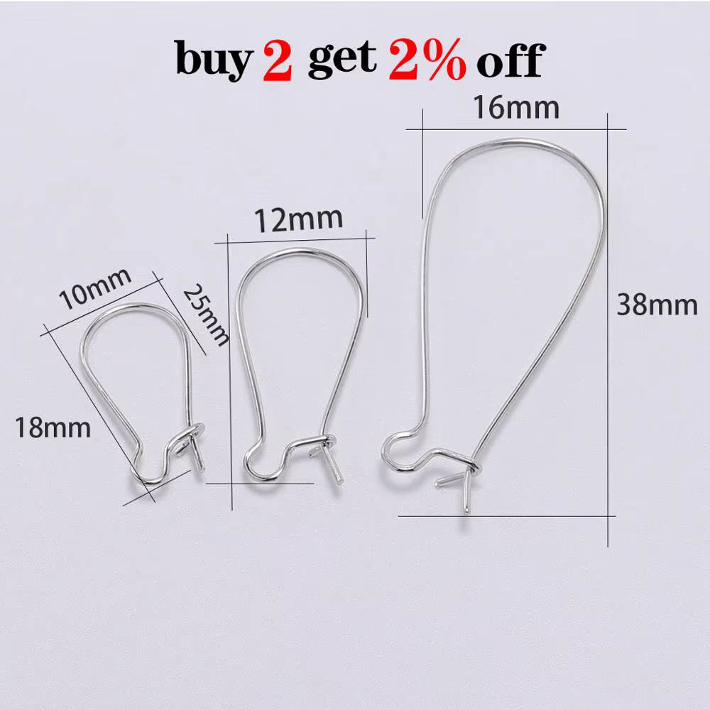50 pcs/lot or Bronze français levier boucle d'oreille crochets oreille fils boucles d'oreilles résultats pour la fabrication de bijoux bricolage accessoires fournitures
