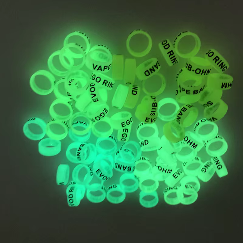 Anneau Fluorescent de 13mm à 22mm